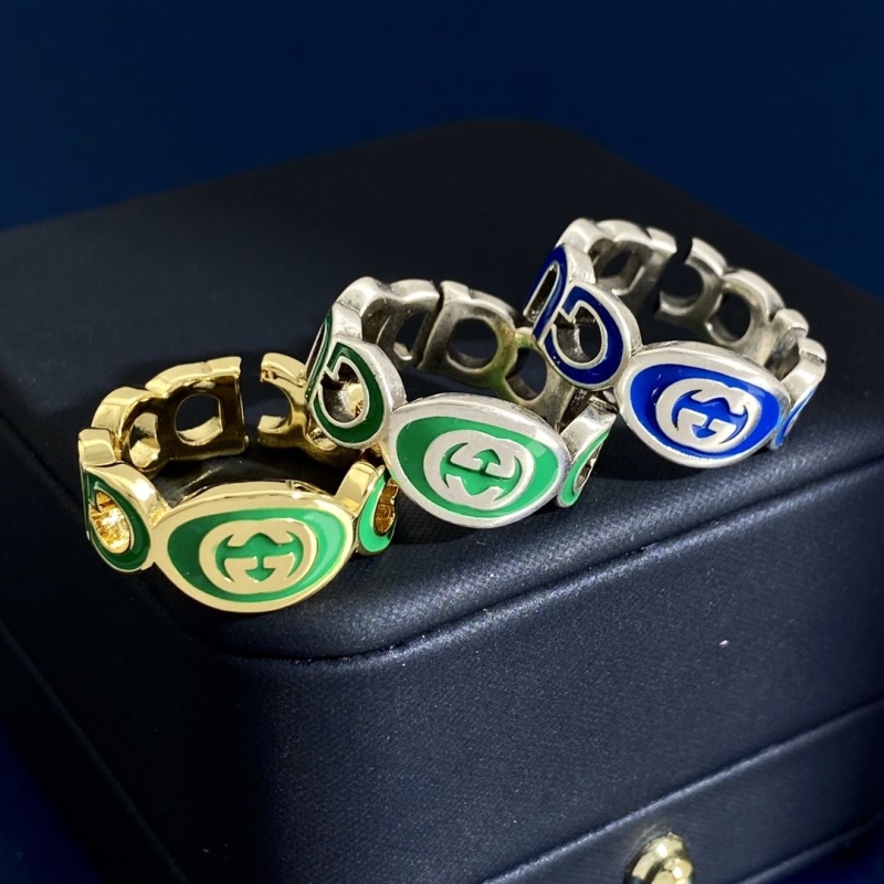 Gucci Rings